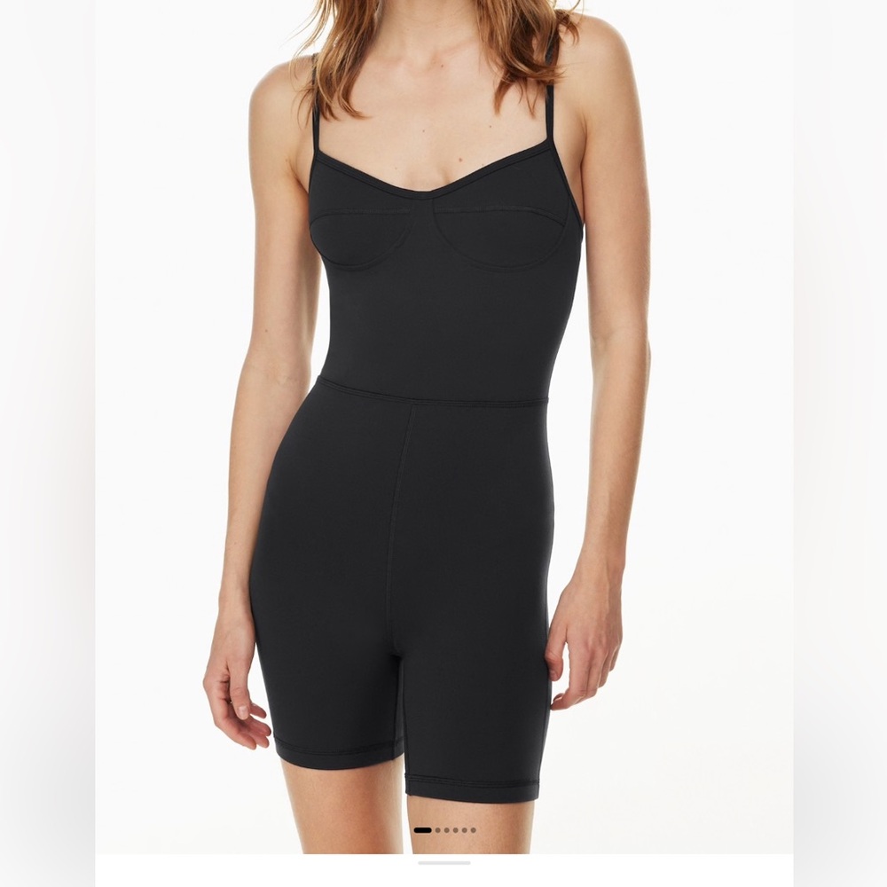 Wilfred- Aritizia Wherever Romper